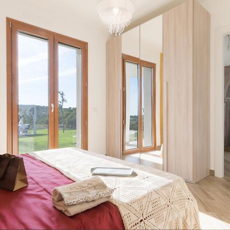 Villa Dama Luxury Alghero Exterior photo