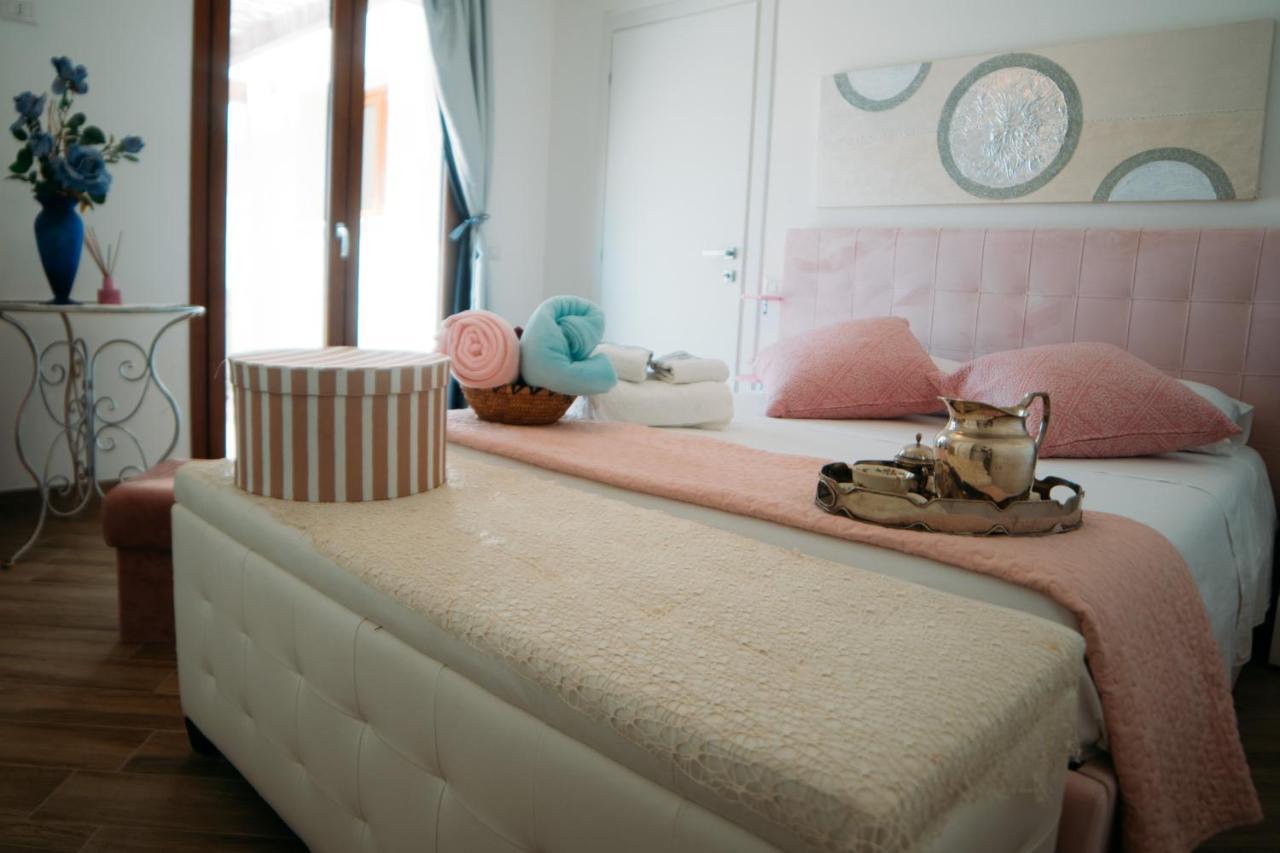 Villa Dama Luxury Alghero Exterior photo