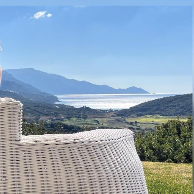 Villa Dama Luxury Alghero Exterior photo