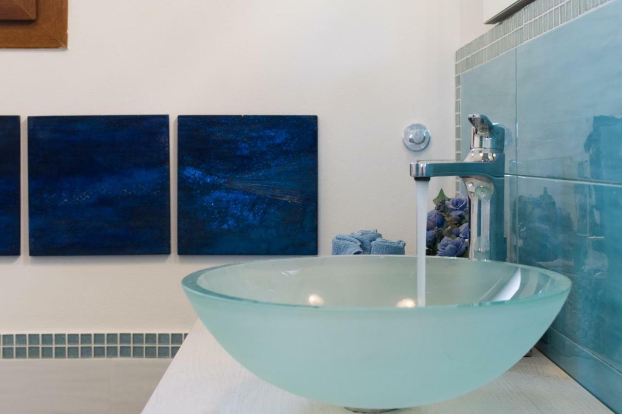 Villa Dama Luxury Alghero Exterior photo
