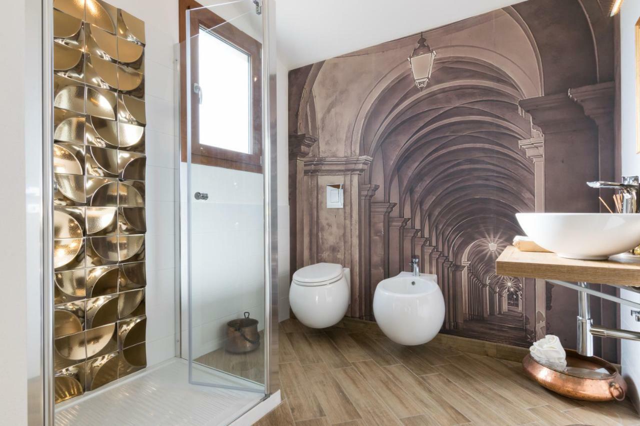 Villa Dama Luxury Alghero Exterior photo