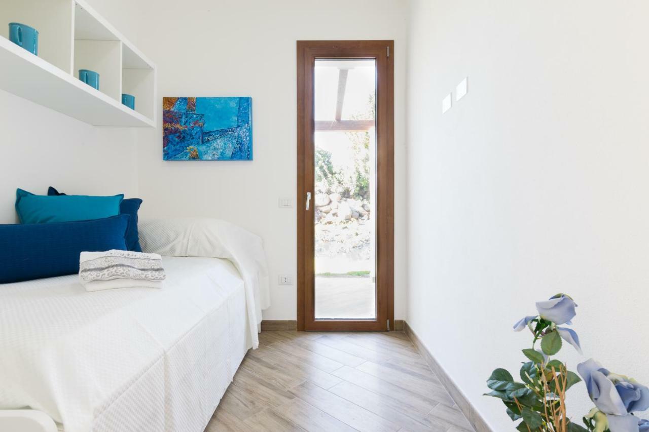 Villa Dama Luxury Alghero Exterior photo