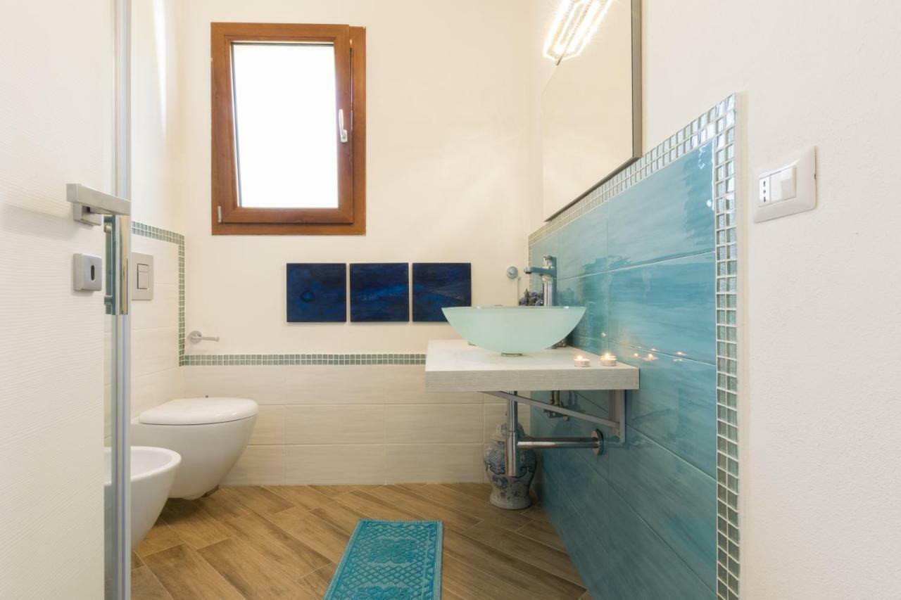 Villa Dama Luxury Alghero Exterior photo